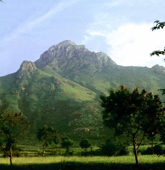 Arunachalam